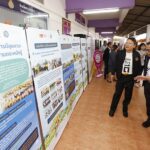 รวมพลังแบบ 'บรม' บ้าน-โรงเรียน-มัสยิด สร้างภูมิคุ้มกันสังคม 'ปิดประตูบานแรกยาเสพติด'