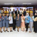 รวมพลังแบบ 'บรม' บ้าน-โรงเรียน-มัสยิด สร้างภูมิคุ้มกันสังคม 'ปิดประตูบานแรกยาเสพติด'