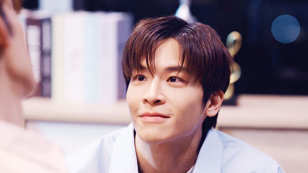 เสาร์สด - ‘มาร์ช-โคจิ’เสิร์ฟความฟิน ซีรีส์คิวต์ฟีลกู๊ด‘Dating Game’