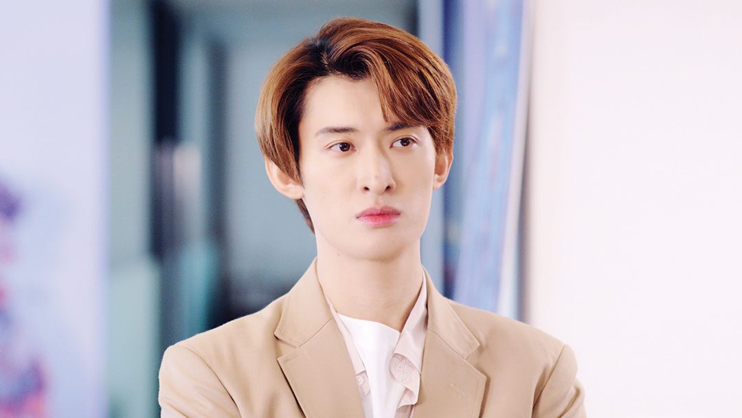 เสาร์สด - ‘มาร์ช-โคจิ’เสิร์ฟความฟิน ซีรีส์คิวต์ฟีลกู๊ด‘Dating Game’