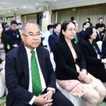 กทม.-ซัวเถา ลงนามเชื่อมสัมพันธ์ โรงพยาบาลพี่โรงพยาบาลน้อง แลกเปลี่ยนขับเคลื่อนแพทย์แผนจีน