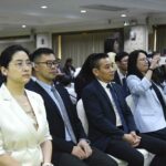 กทม.-ซัวเถา ลงนามเชื่อมสัมพันธ์ โรงพยาบาลพี่โรงพยาบาลน้อง แลกเปลี่ยนขับเคลื่อนแพทย์แผนจีน