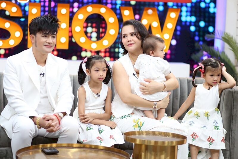 “บอสโจ” เปิดใจรัก “ซ้อนุช” จากเสือผู้หญิงสู่สามีสุดอบอุ่น เผยเหตุผลยอมเลิกเจ้าชู้