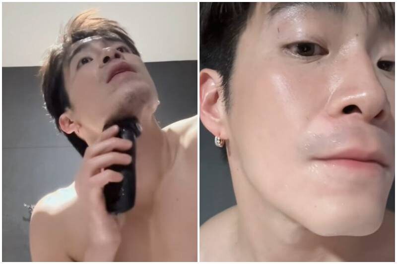 โบว์ เมลดา ควงอาเล็ก สวีต ครบรอบ 3 ปี
