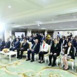 กทม.-ซัวเถา ลงนามเชื่อมสัมพันธ์ โรงพยาบาลพี่โรงพยาบาลน้อง แลกเปลี่ยนขับเคลื่อนแพทย์แผนจีน
