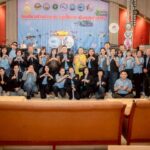 สมุทรสาคร หนุนท่องเที่ยว เสริมภาพลักษณ์จังหวัดสุขภาพดี ระดมทุนซื้ออุปกรณ์การแพทย์