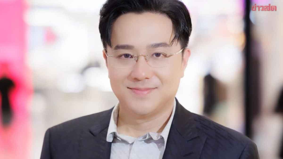 .หมอช้าง เปิดดวงราศี เรื่องดีๆ รออยู่ครึ่งปีหลัง นาทีทองได้พลิกฟื้น ดวงรายได้ดี ปัญหาการเงินลดลง.