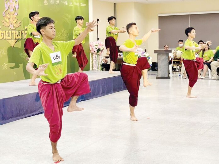 ปักหมุดศิลปวัฒนธรรม