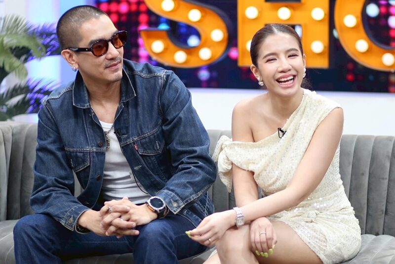 ใบเตย เผยยังลืมอดีตไม่ได้ ซึมเศร้ากลับมา ดีเจแมน ให้กำลังใจ รู้สึกผิดต่อภรรยาพารู้จักคนไม่ดี