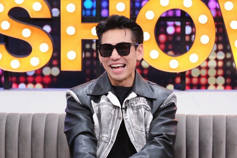 ดีเจเพชรจ้า เปิดใจรักต่างวัย เนปจูน ผ่านด่านครอบครัว เคลียร์ดราม่าเจอผู้ใหญ่สั่งห้ามคบ