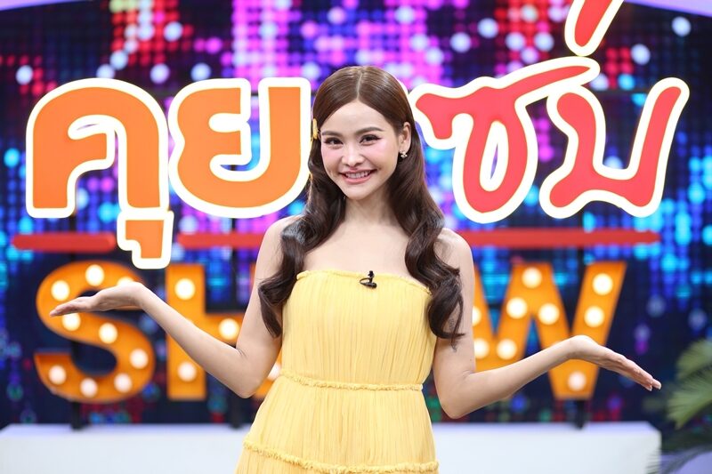 “อิงฟ้า” เปิดใจปีทอง! ถ่ายละคร 4 เรื่องพร้อมกัน จ่อวางแผนเกษียณ - เคลียร์ข่าวนั่งเก้าอี้บิ๊ก MGT ลั่น!อยากมีแฟนแล้ว