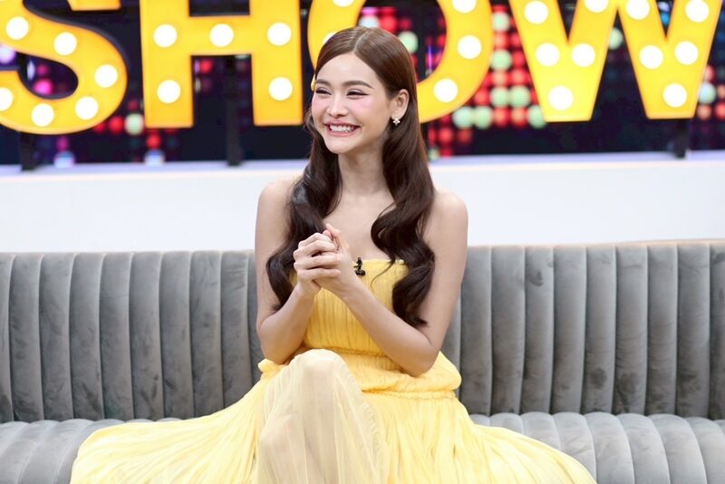 “อิงฟ้า” เปิดใจปีทอง! ถ่ายละคร 4 เรื่องพร้อมกัน จ่อวางแผนเกษียณ - เคลียร์ข่าวนั่งเก้าอี้บิ๊ก MGT ลั่น!อยากมีแฟนแล้ว