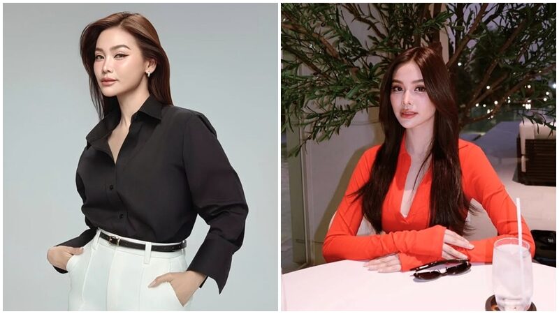 “อิงฟ้า” ยอมรับทำงานหนักจนร่างล้า เผยไม่หายไปไหน แค่เฟดงาน เลือกรับเท่าที่ไหว