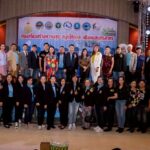 สมุทรสาคร หนุนท่องเที่ยว เสริมภาพลักษณ์จังหวัดสุขภาพดี ระดมทุนซื้ออุปกรณ์การแพทย์