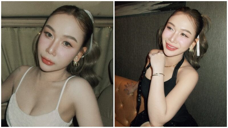 เฟิร์ส พรชิตา เผยสภาพจิตใจ หลังโดนโยงดราม่าแอบแซ่บสามีคนอื่น รอทุกอย่างชัดเจนอยากพูดทีเดียว