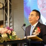“เดชอิศม์”ประกาศลุยแก้ปัญหาชายแดนใต้ เตรียมเปิดเวทีระดมคิด เชื่อเจรจาเป็นทางออก 