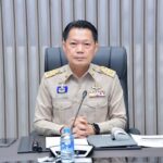 ชป.ตั้งรับปรับแผนบริหารจัดการน้ำ ลดผลกระทบที่จะเกิดกับประชาชนให้ได้มากที่สุด