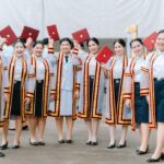 “สถาบันการอาชีวศึกษา กำหนดพิธีมอบปริญญาบัตร ประจำปี 2567”