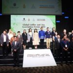 TCEB หนุนงาน Global Coffee&Tea 2025 ดันเชียงรายสู่“มหานครชา&กาแฟโลก”