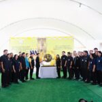 “รมว.นฤมล”นำ ศธ.ผนึกกำลังกระทรวงเกษตรฯ“เปิดงานคลินิกเกษตรฯ จ.นครศรีฯ 