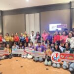 เส้นทางสู่สถานะ"ยอดเพชร" ของชมรม TO BE NUMBER ONE 