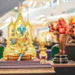 เชิญชม “บูรณศิลป์ Art & Living”  นิทรรศการพุทธศิลป์ร่วมสมัยครั้งยิ่งใหญ่กว่า 100 ผลงาน