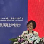ไทยพีบีเอส นำคอนเทนต์ไทยสู่เวที Shanghai Film Festival 2025