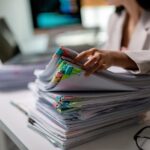 HR ต้องทำเอกสารอะไรบ้าง-วิธีจัดการอย่างมีประสิทธิภาพ