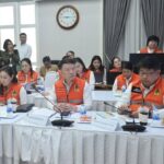 ภูมิธรรมตั้ง “วอร์รูมภัยวิภา” สั่งเฝ้าระวัง 24 ชม. ย้ำสู้ภัยพิบัติ