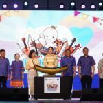 กระทรวงวัฒนธรรมหนุน ‘เมืองเหน่อ เฟสติวัล’ ต่อยอดเมืองสร้างสรรค์ยูเนสโก