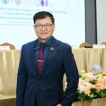 บุหรี่ไฟฟ้ารุกนิสิตสายสุขภาพ! สสส. ผนึกภาคี ดันสังคมไทยปลอดบุหรี่