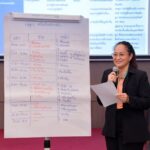 กรมชลฯ จับมือ UNDP ปั้น “ครูเกษตร” ติดอาวุธเกษตรกรลุ่มน้ำยม-น่าน สู้ภัยโลกร้อน