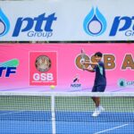 ปตท. ปลุกพลังพัฒนาทักษะกีฬาเทนนิส ผ่านกิจกรรม “PTT x LTAT Tennis Clinic” 