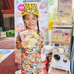 "BABY TATTOO จับมือเชียงใหม่ไนท์ซาฟารี เปิดตัว ‘AVA’ สติกเกอร์กันยุงสำหรับเด็ก"