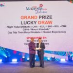 มาเลเซีย-ไทยร่วมมือกันด้านการท่องเที่ยว เตรียมสู่ Visit Malaysia Year 2026