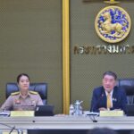 'มหาดไทยยุคใหม่' ไม่ทิ้งใครไว้ข้างหลัง ขับเคลื่อนนโยบายรัฐถึงประชาชนทั่วประเทศ