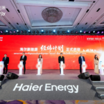 Haier Energy เปิดตัวโครงการ ‘จิงเว่ย’ ดันไทยขึ้นแท่นศูนย์กลางพลังงานสะอาดอัจฉริยะแห่งอาเซียน