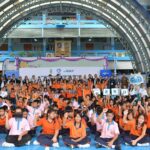 กัลฟ์จับมือ วปอ.67 จัดกิจกรรมสร้างแรงบันดาลใจ