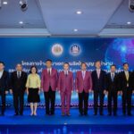 กรมการจัดหางาน เปิดตัวโครงการ "Outsourcing Service" สู่ยุคดิจิทัลเต็มรูปแบบ  