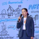 สสส. ผสานภาคี 6,050 องค์กร เดินหน้าแคมเปญงดเหล้าเข้าพรรษา 2568 ชูแนวคิด ‘มีสติ มีสุข ทุกโอกาส’