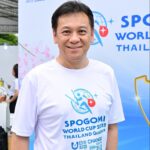 เครือซีพีคว้า 2 รางวัลแข่งขันเก็บขยะ SPOGOMI มุ่งสร้างสังคมปลอดขยะ