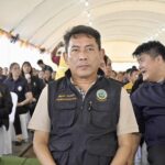 “รมว.อรรถกร” นำ กระทรวงเกษตรฯ เปิดคลินิกเกษตรเคลื่อนที่ในพระราชานุเคราะห์ฯ จ.นครศรี