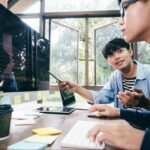 บริการ IT Outsource คืออะไร มีข้อดีต่อธุรกิจอย่างไร? 