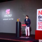 ออร์คิด ตอกย้ำตำแหน่งแบรนด์เนยแท้ ด้วยรางวัล  Marketeer No.1 อร่อยแน่แค่ออร์คิด