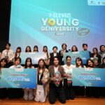 GEN Z ปล่อยของ! 4 ทีมคว้าแชมป์ไอเดียที่ทำงานในฝันจาก 7-ELEVEN
