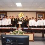 กรมอนามัย-กปน. ยืนยันน้ำประปาดื่มได้ สะอาด ปลอดภัย ได้มาตรฐาน