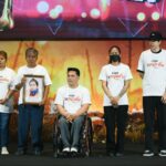 สสส. เปิดวที ‘เหยื่อสงครามน้ำเมา’ ชี้เหล้าคร่าชีวิตทุก 10 วินาที เร่งสร้างระบบหนุนลด-ละ-เลิกเหล้ายั่งยืน