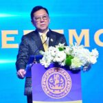 พาณิชย์พึ่งได้! “จตุพร” เปิดเวทีสัมมนามันสำปะหลังโลก 2568 สุดยิ่งใหญ่