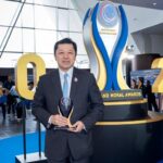 “ศุภชัย เจียรวนนท์” สร้างเซอร์ไพรส์ในบทบาทผู้ประพันธ์เพลง “กตัญญู”