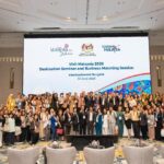 มาเลเซีย-ไทยร่วมมือกันด้านการท่องเที่ยว เตรียมสู่ Visit Malaysia Year 2026